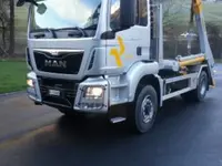 Samuel Rossier Transports SA