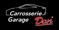 Garage-Carrosserie Dan La Sarraz SA-Logo