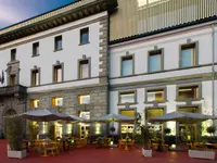 Locarno Events