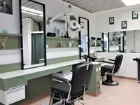 Coiffeur Röbi