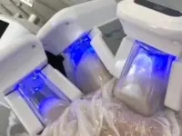 Beauty Cosmetic Knauder