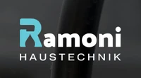 Ramoni Haustechnik-Logo