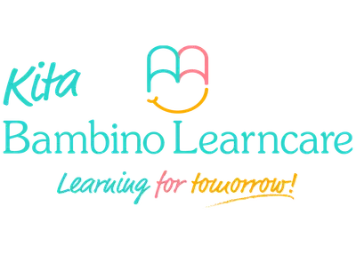 Bambino Learncare - RUDI -