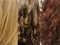 Aléria Coiffure Institut Capillaire