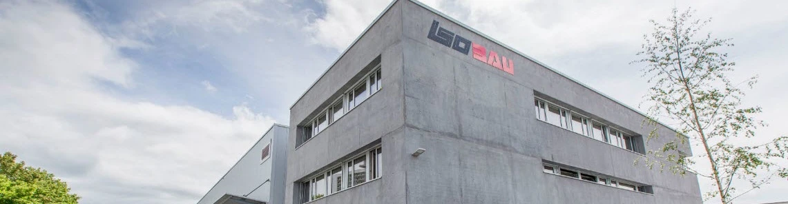 Iso-Bau AG