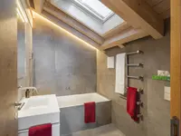 Holzbau Burn AG
