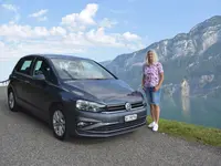 Fahrschuel Nicole