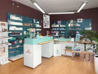 Bio-Marine Institut de beauté Sàrl