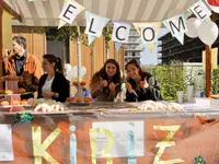Kita KiBiZ (Kinderbildungszentrum)