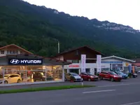 Garage Burgseeli AG