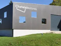 Chatelain Stores SA - Klicken Sie, um das Bild 1 in einer Lightbox vergrössert darzustellen