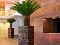 Widler Gartenbau + Floristik AG