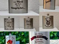 Leder & Kreativ Atelier Keller GmbH