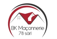 BK Maçonnerie 78 Sàrl-Logo