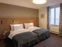 Hotel Restaurant Guggital