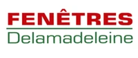 Fenêtres Delamadeleine-Logo