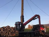 BG Câblage Sàrl