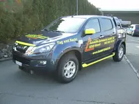 Autohilfe-Carrosserie Landolt AG