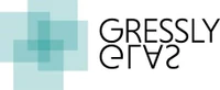 Gressly Glas AG-Logo