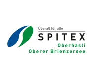 SPITEX Oberhasli Oberer Brienzersee AG-Logo