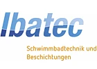 Ibatec AG Schwimmbadtechnik und Beschichtungen-Logo