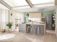 AJD Cuisines-Bains Sàrl CUISINELLA