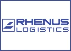 Rhenus Logistics AG-Logo