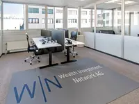 Wealth Investment Network- WENET AG