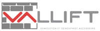 Logo Vallift Sàrl