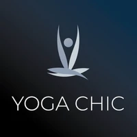 Yoga Chic-Logo