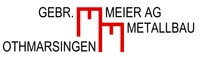 Gebr. Meier AG-Logo