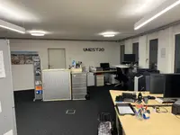 Uniestro AG