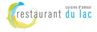 Restaurant du Lac-Logo