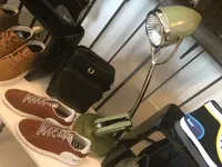 Scooter Planet