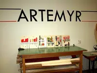 Artemyr GmbH - Klicken Sie, um das Bild 8 in einer Lightbox vergrössert darzustellen