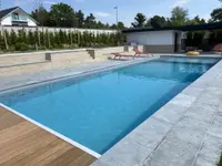 EASY PISCINES Sàrl