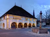 Les Six Communes