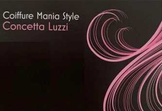 Coiffure Mania Style