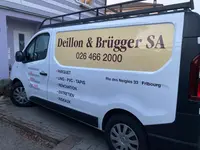 Deillon & Brügger SA