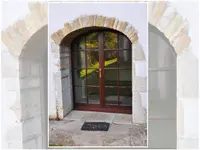 Menuiserie de La Claire SA