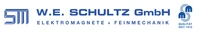 W.E. SCHULTZ GmbH-Logo