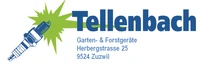 Tellenbach AG Garten- & Forstgeräte-Logo