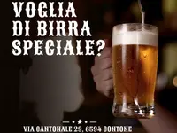 Ristorante Cow Boy Bar Contone
