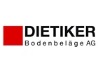 Logo Dietiker Bodenbeläge AG