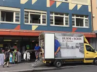 HURNI + SOHN AG