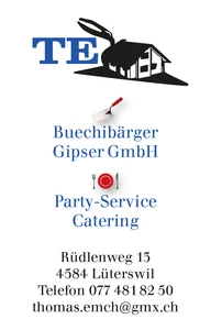 TE Buechibärger Gipser GmbH