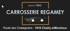 Carrosserie Regamey SA