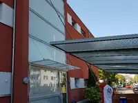 1A Reinigungen S. Gravschitz
