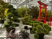 Pépinières Meylan SA