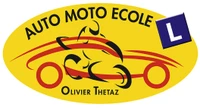 Thétaz Olivier logo